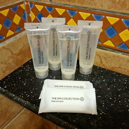 Greenheart Boutique Hotel Paramaribo Dış mekan fotoğraf