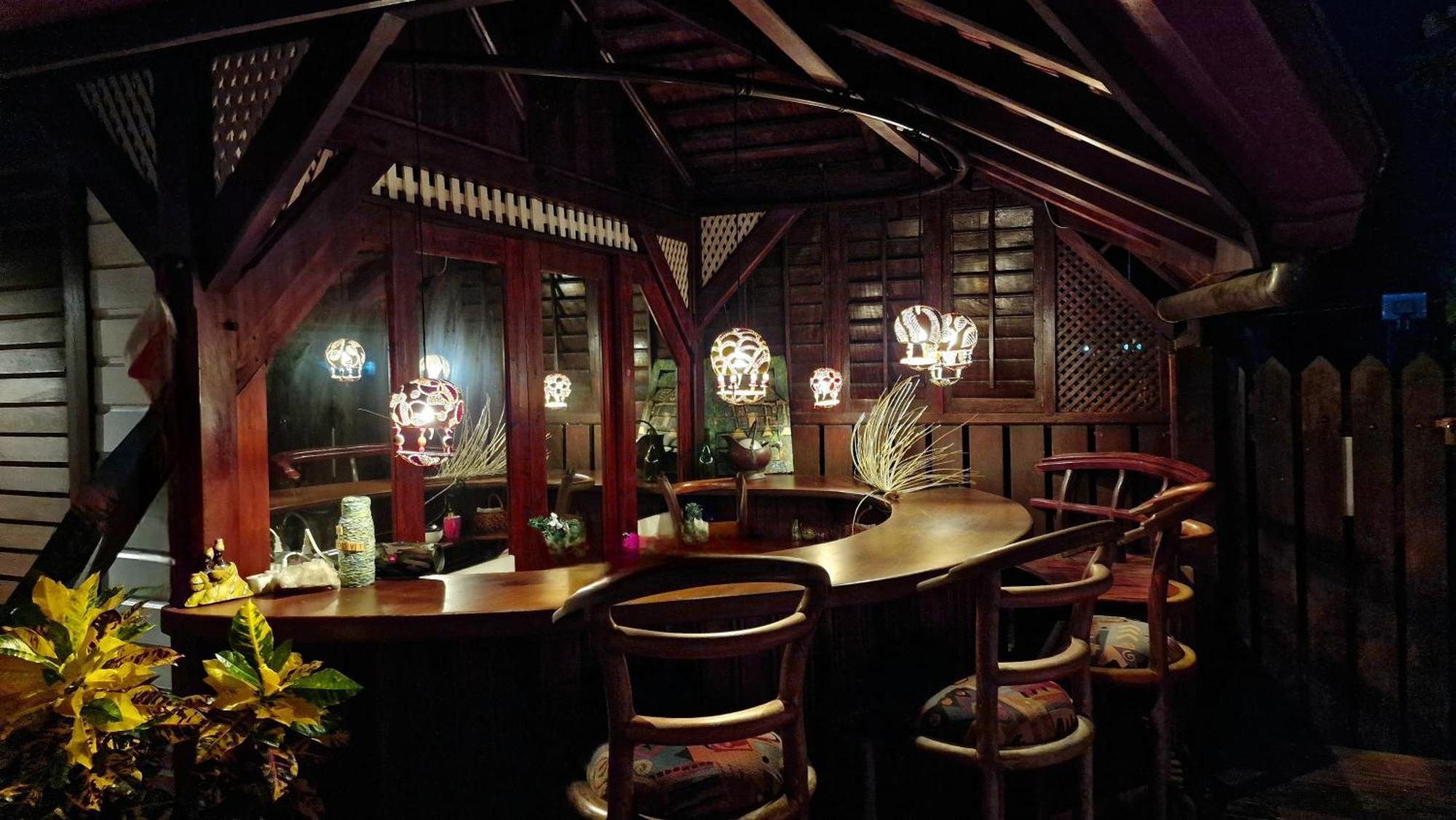 Greenheart Boutique Hotel Paramaribo Dış mekan fotoğraf