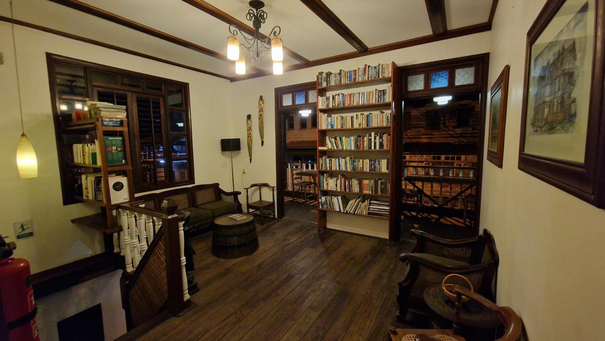 Greenheart Boutique Hotel Paramaribo Dış mekan fotoğraf