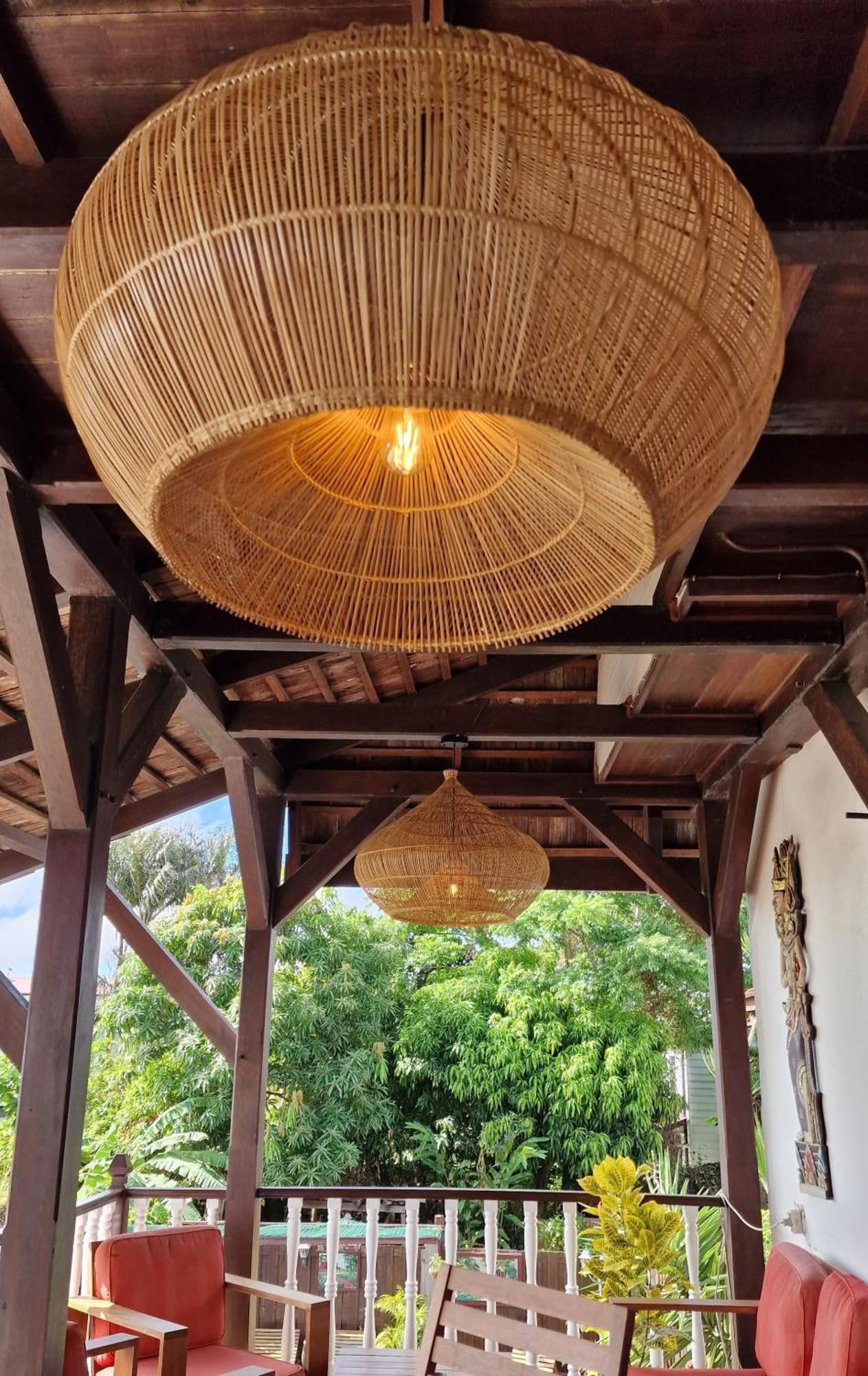 Greenheart Boutique Hotel Paramaribo Dış mekan fotoğraf
