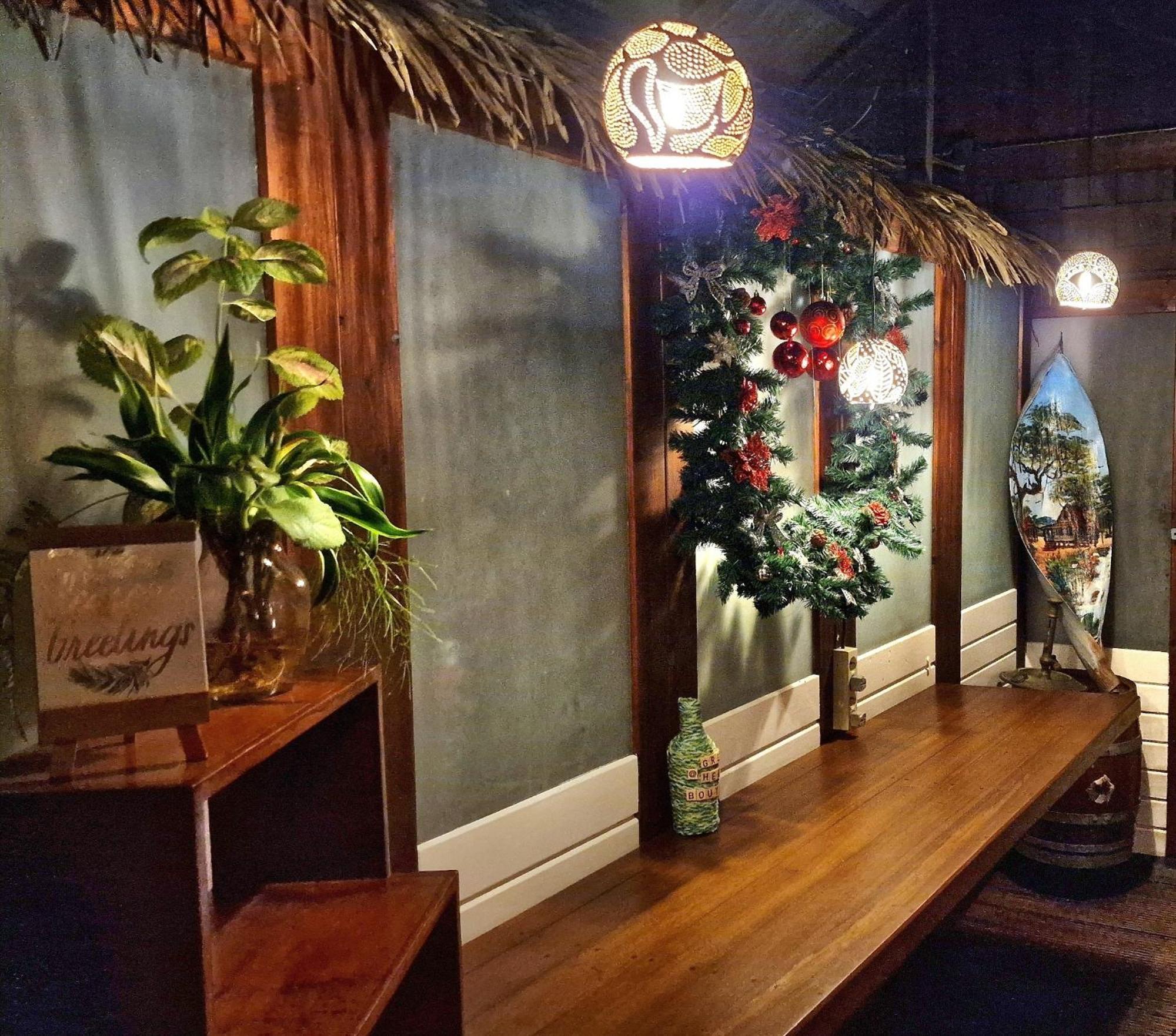 Greenheart Boutique Hotel Paramaribo Dış mekan fotoğraf