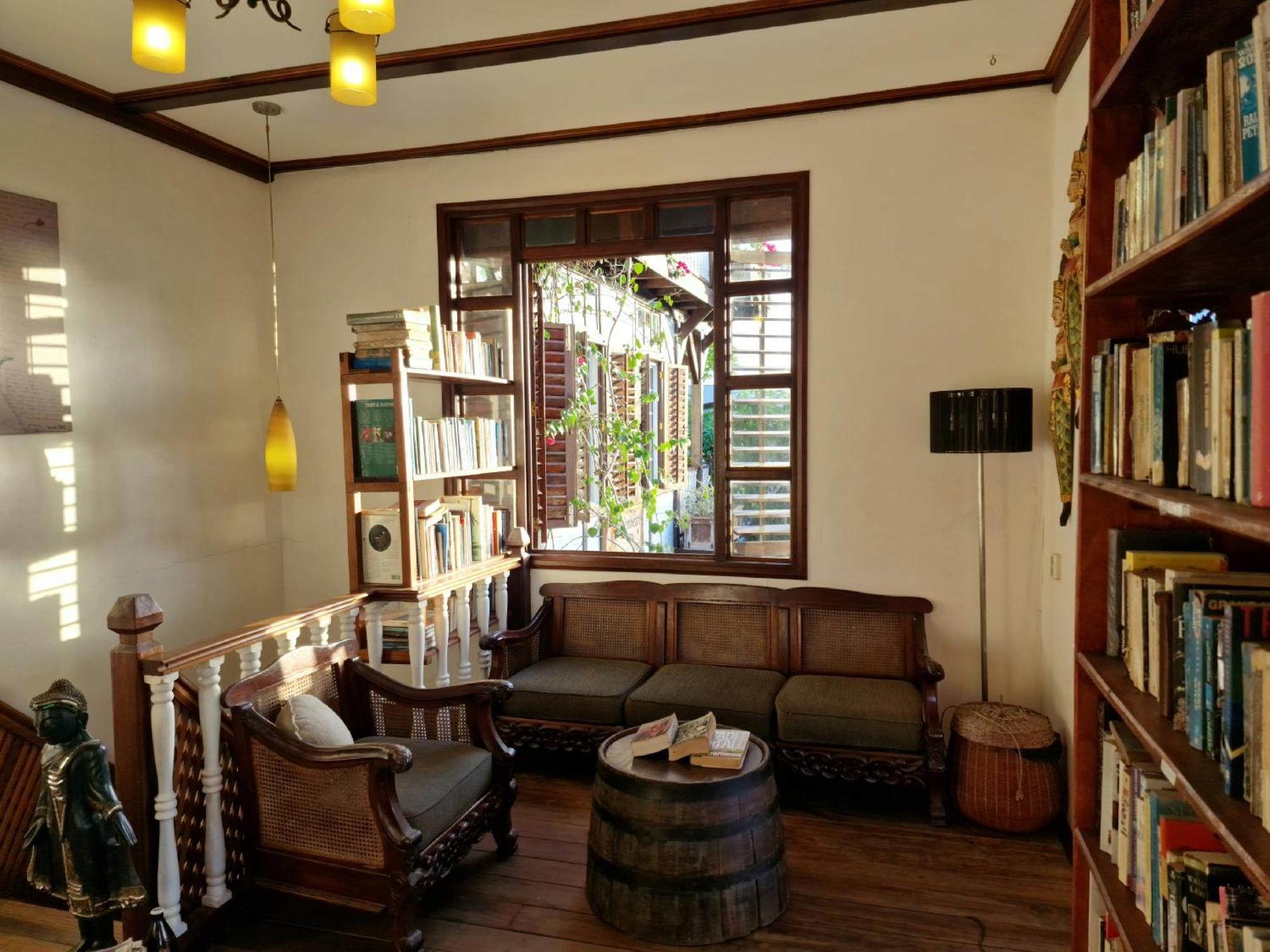 Greenheart Boutique Hotel Paramaribo Dış mekan fotoğraf