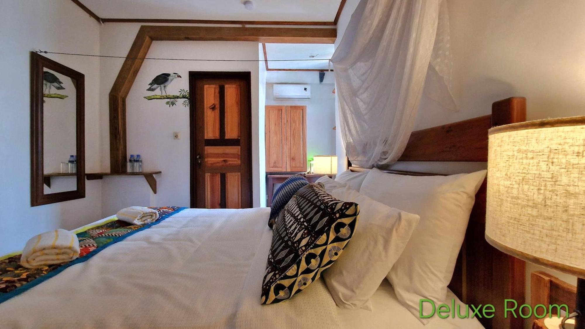 Greenheart Boutique Hotel Paramaribo Dış mekan fotoğraf