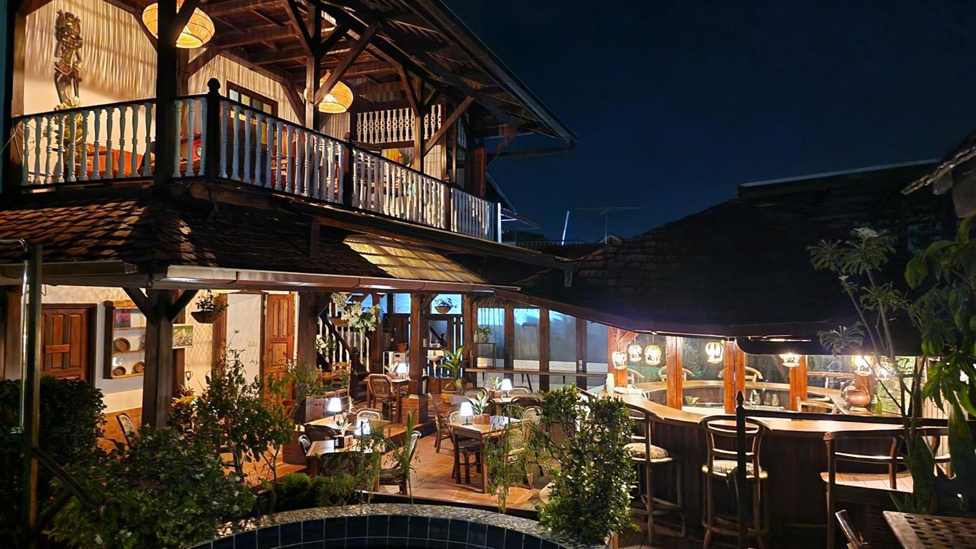 Greenheart Boutique Hotel Paramaribo Dış mekan fotoğraf
